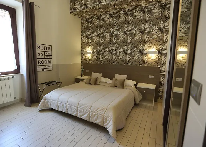 Suite 39 B&B