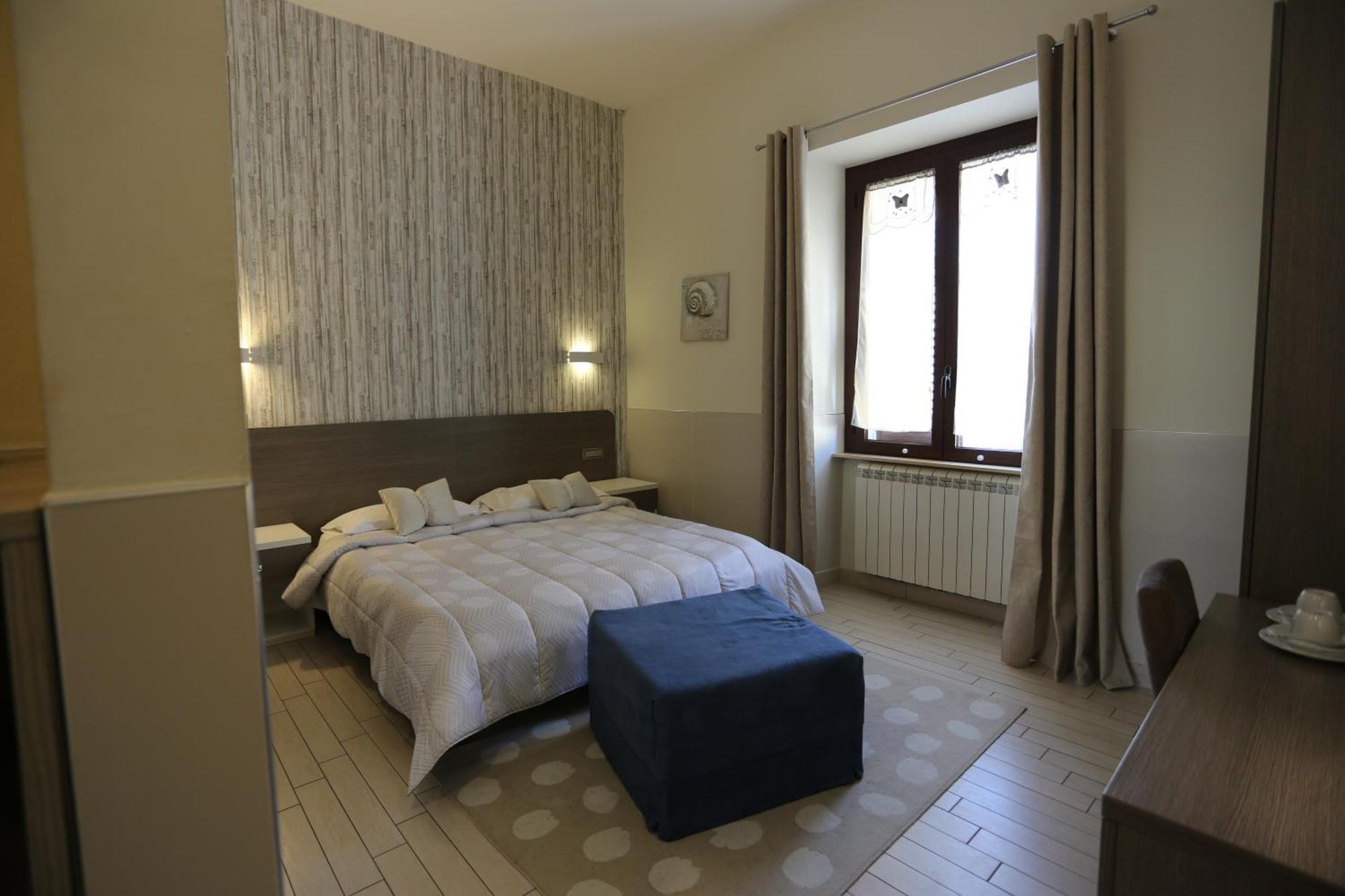 Gasthof 39 Salerno